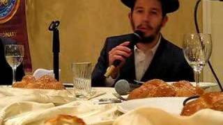 שלמה גרטנר עם מקהלת שירה חלק 3 מתוך 5