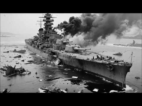 Why Japan’s Biggest Battleship Failed: The Myth of the 18-Inch Gun