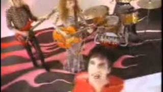 The Cramps   Naked Girl Falling Down The Stairs