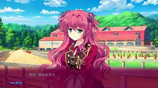執事が姫を選ぶとき　由良ルート　実況プレイ動画　part10