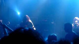 Bolt Thrower- ...For Victory (Live Gagarin 205, Athens 30.05.10)