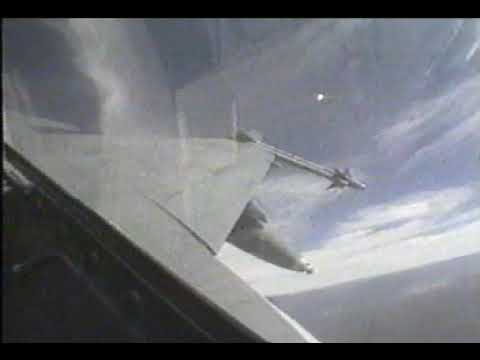 Wings Over the Gulf F-16 Mission Extra