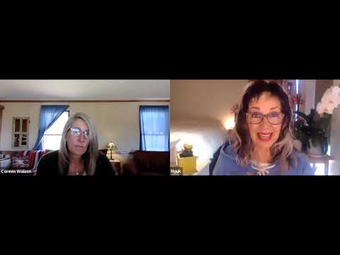 A Course In Miracles ~ Workbook Lesson 156 ~ Intuitively unpacked and explained holographically