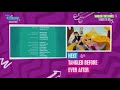 Disney Channel UK Next Friday Next Later ECP Friday 8th September 2017 17 30 5 30pm UK Time