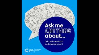 Ask me anything about... cachexia research and management