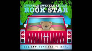 Captain America Lullaby Versions of moe. by Twinkle Twinkle Little Rock Star