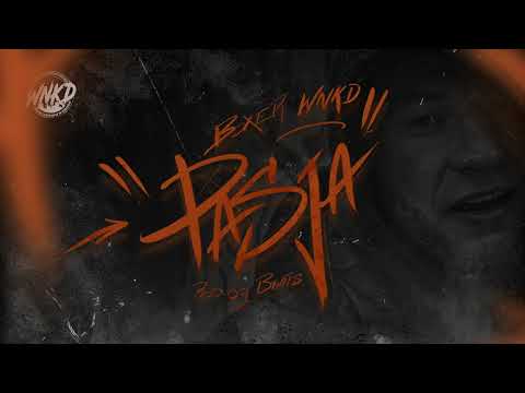 BOXER WNKD - PASJA (prod.O.G.Beats)