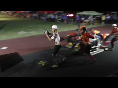 SDH Zderaz A -  18:82 (PP 16:25) - 21. místo III. Zderadákuv pohár