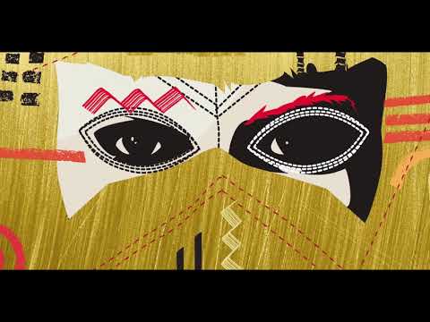 Carthnage Feat. Dat García - La Sequía (Original Mix) - SRD001