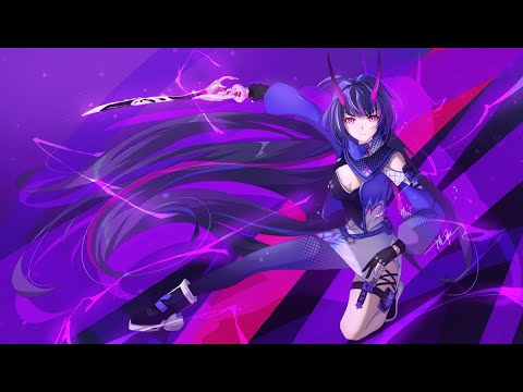 [HI3 BETA V5.8 SEA] HoT ft. 7 Thunders vs RPC with no Zhenyi Set