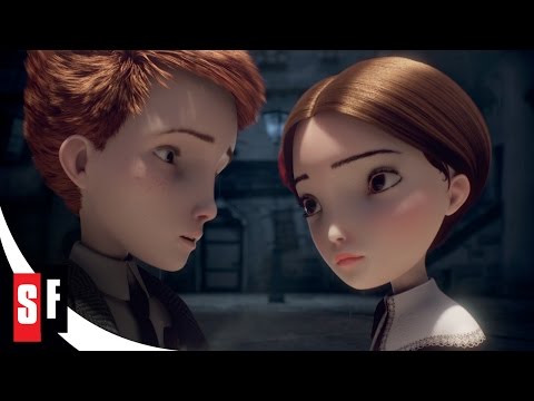 Video thumbnail for Miss Sprite