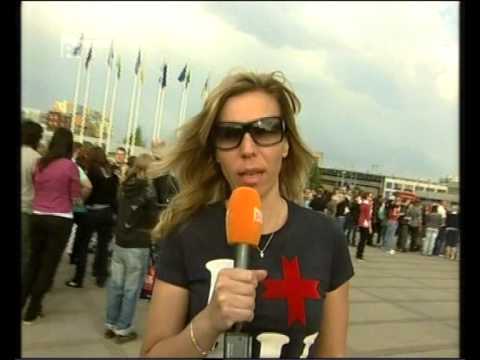 Beyonce - Top Star Magazín