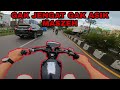 TEST RIDE BARON RX KING BANDUNG STYLE BYANKEROK SPEK SEMI PART 1 VLOG RX KING