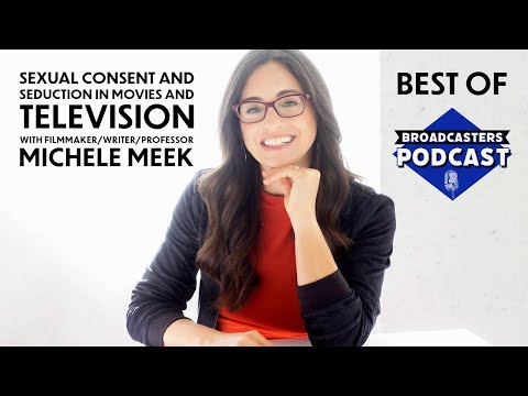 Sexual Consent and Seduction in Movies and Television (Best Of) (ep.305)