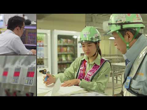 高砂熱学工業 空気をつくる_高砂熱学工業株式会社