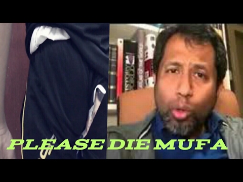 reacting to a youtuber friends video