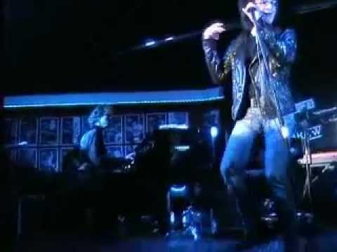 Gino Vannelli feat. Reverendo Giovanni Soul
