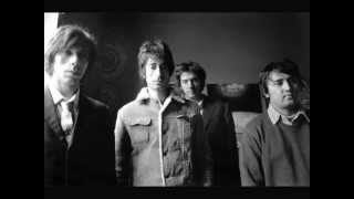 The Sadies - Constant Waiting.