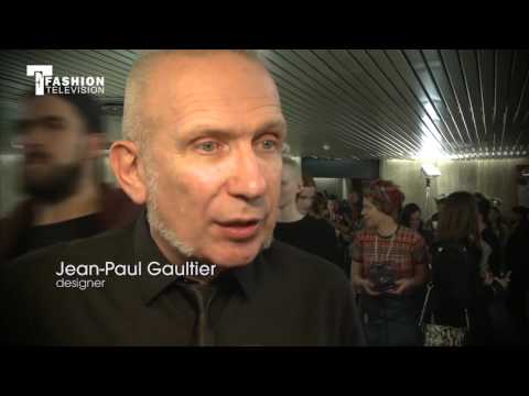 Fifty Shades of Green Trend Autumn Winter 2014 15