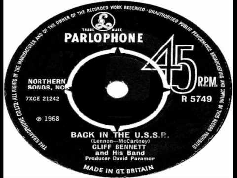 Video thumbnail for Back in the USSR