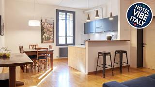 Casa all'Universita di Verona - Verona Apartments | Verona, Italy | Hotel Review