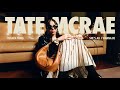 Tate McRae · She's All I Wanna Be | A KIHARA Take x MCM