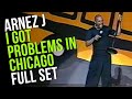 I Got Problems In Chicago 1998 Full Set Arnez J Comedy