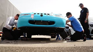 Lemons at Barber Motorsports Park - Birmingham Alabama ‘24