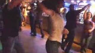 Intermediate Salsa Class With Salsa Squad