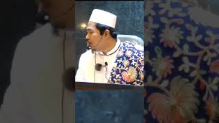 Download lagu The Correct Way to Greet When Praying | KH Fakhruddin Al Bantani mp3
