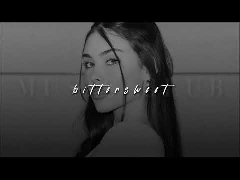 Madison Beer, bittersweet | slowed + reverb |