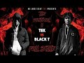 TEK VS BLACK T THE PROTOCOL II FULL BATTLE