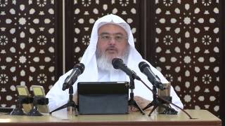 10- الاستعاذة من الخسف - 1438/5/3 image