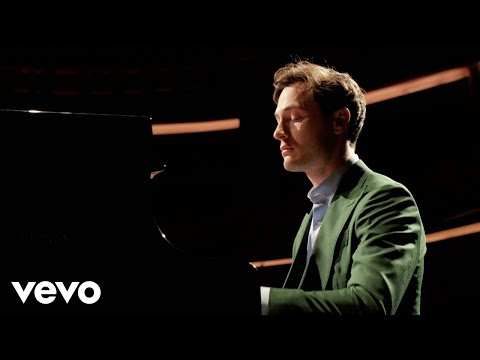 Thomas Enhco - Live Report Théâtre des Champs Elysées