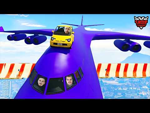 GTA 5 SHQIP - Bashkpunim Perfekt !! - SHQIPGaming