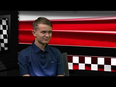 Tenisz: Simara János és Győri Lóránt volt a Dinó Sporthíradó vendége