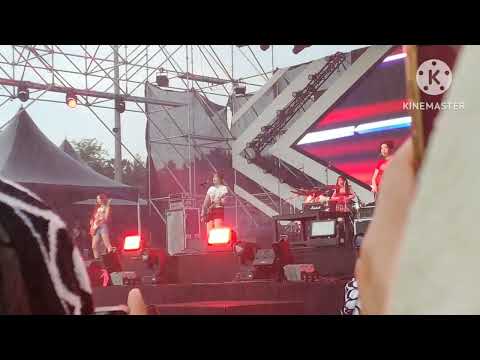 20260814 전주 얼티밋뮤직페스티벌 "Qwer"