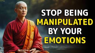 How to Worry Less in Hard Times | Buddhist Wisdom