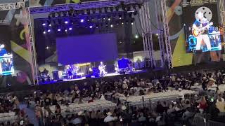 Chris Young Live - Hangin On