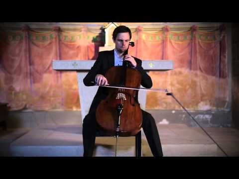 Johann Sebastian Bach, Cello Suite No. 2 in D minor, BWV 1008, Peter Schmidt