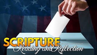 PFL-A Scripture To Guide Your Voting Decisions - June 26, 2024