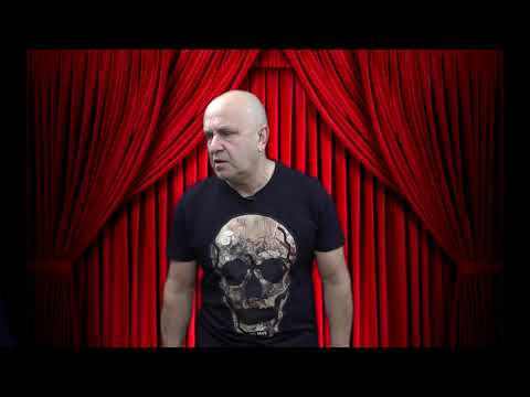 Arturas Orlauskas, 3 trumpi anekdotai "Dovana, šlapias kosulys ir sapnas" (711-713)