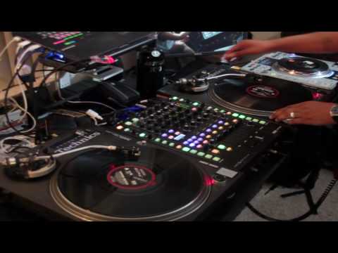 In The Lab With DeeJay K-N-S on Tuesdays from the bottom, in the lab pt. 7