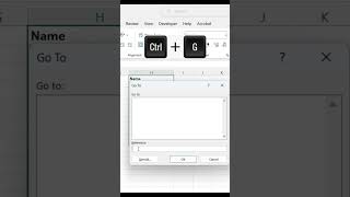 How to delete blank rows in excel ?  #exceltips #excel #exceltutorial #deleteblankrows