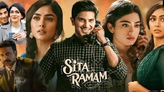 Sita ramam full hd movie (Sitaramam)