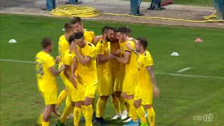 Szolnoki MÁV FC – Gyirmót FC Győr 0-3