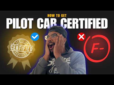 Cw Escort Training And Certification