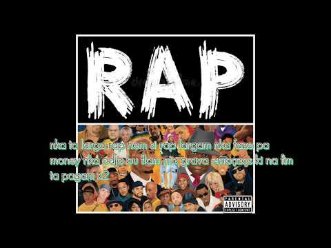 K2 x Flacko mc x Drilla -Rap