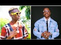 IBRAH WA KONDE GANG ATHIBITISHA COLLABO NA MSANII WA MOMBASA! TEKMO 