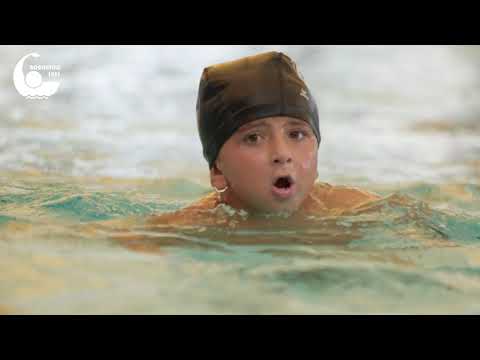 Piscina di Bogliasco: stagione sportiva 2021-22